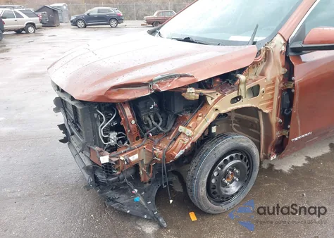 2019 GMC Terrain Sle from USA, damaged, VIN 3GKALTEV1KL306801